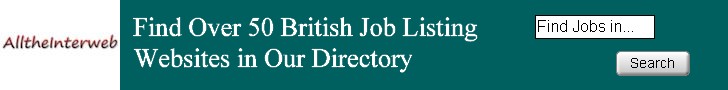 Find Uk Jobs | UK Job Advert Listings