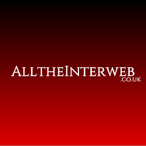 AlltheInterweb Pixel Ads Discontinues