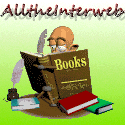 AlltheInterweb Books