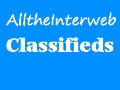 AlltheInterweb Classifieds