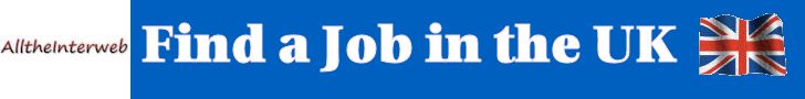 Find a Job (United Kingdom Jobs) - AlltheInterweb Web Directory