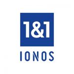 1&1 IONOS - Formerly 1&1 | Website, Domains, Email & More‎