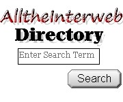 AlltheInterweb Directory - useful interweb sites across all the interweb