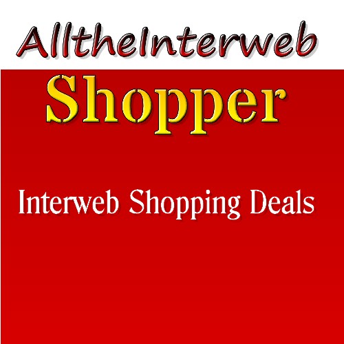AlltheInterweb Shopper - Interweb Shopping Deals