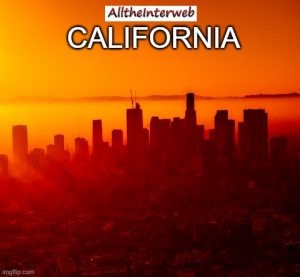 AlltheInterweb California - Los Angeles