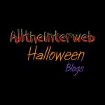 Halloween on AlltheInterweb