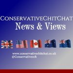 Profile picture of Conservative ChitChat