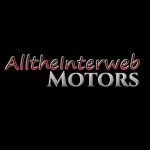 Profile picture of AlltheInterweb Motors