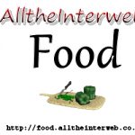 Profile picture of AlltheInterweb Food