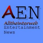 Profile picture of AlltheInterweb Entertainment News