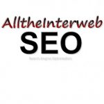 Profile picture of AlltheInterweb SEO Services