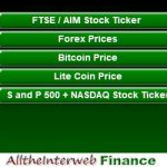 Profile picture of AlltheInterweb Finance